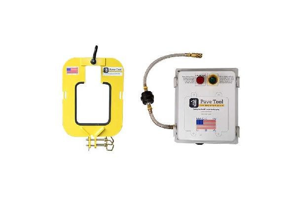 ES MACHINE PACKAGE A1 (NO BATTERY OR CHARGER)INCLUDES ES001 & ES009