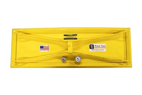 ES Pad Size 12" X 36"