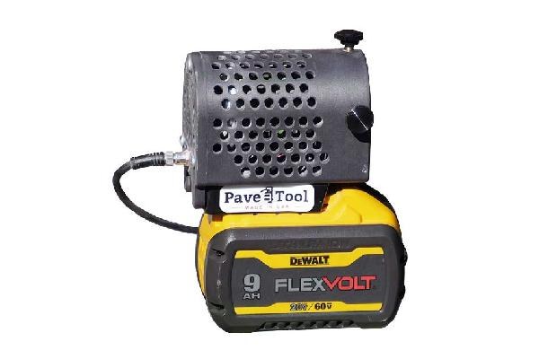 MVP VAC W/BAG-NO BATTERY OR CHARGER