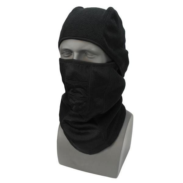 LINER, BALACLAVA, NORDIC BLAZE HINGED FLEECE, RADIANS