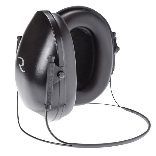 EAR MUFF, LOWSET BTH 19 EARMUFF, RADIANS