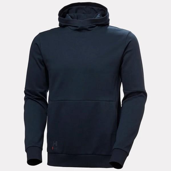 SWEATSHIRT, EVO HOODIE, HELLY HANSEN