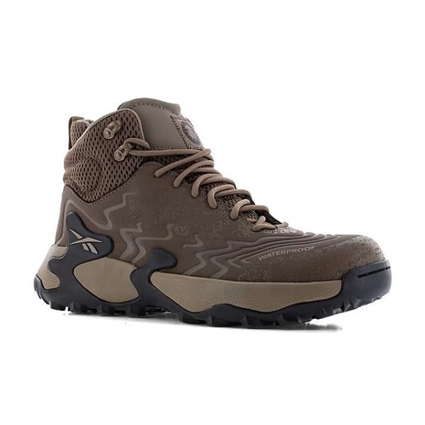 BOOT, 6" KITARI DMX COMP TOE, REEBOK