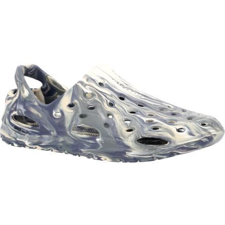 SANDAL, UNISEX RIPTIDE DEEP STORM BLUE, XTRATUF