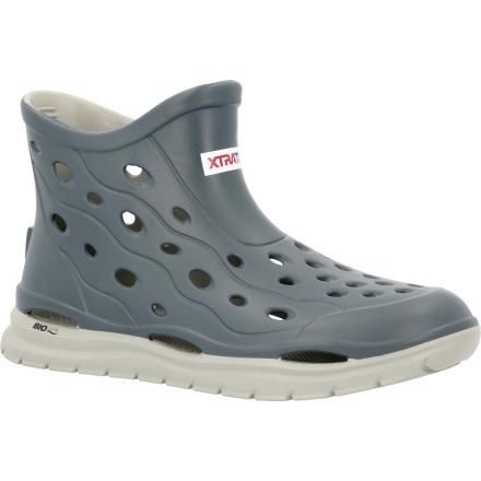 BOOT, 6" MENS HIGHTIDE DEEP STORM, XTRATUF