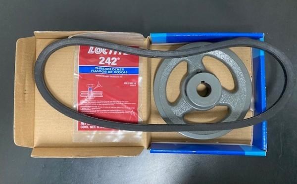 KIT, LOW SPEED JB FINISHER (J36H90H, B46H11H MODELS)