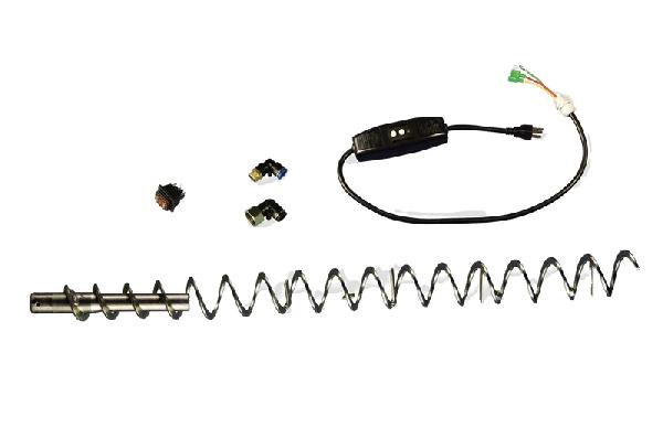 SERVICE KIT FOR MUD MIXER