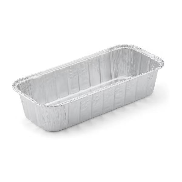 DRIP PAN FOIL TALL ( 10 PACK) SUMMIT, GRIDDLES, SMOKERS, GENESIS II 400/600