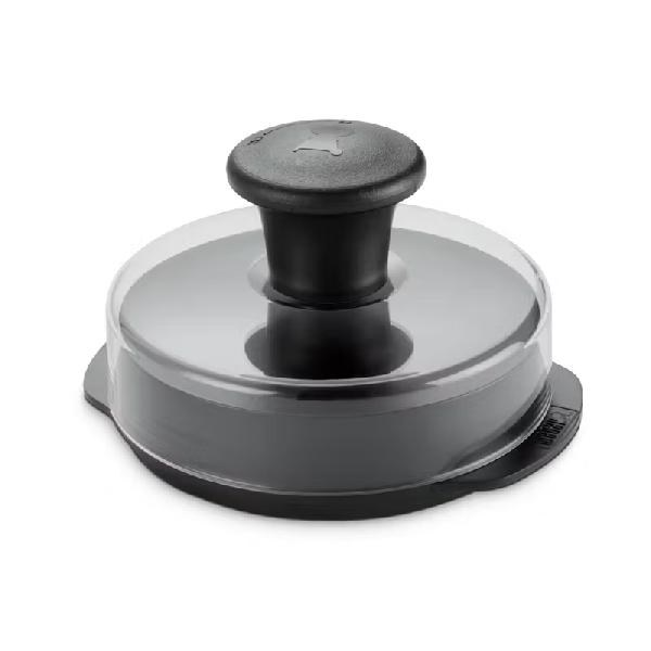 BURGER PRESS