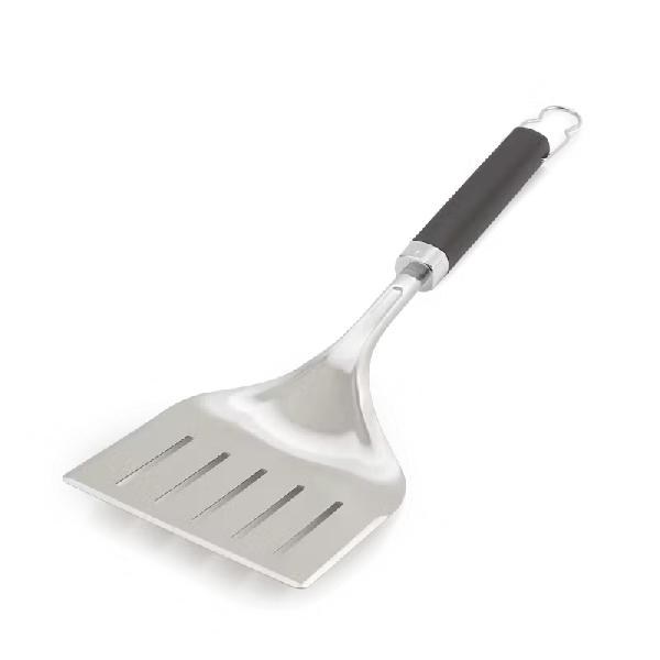 SPATULA WIDE FOR GRILL  PRECISION
