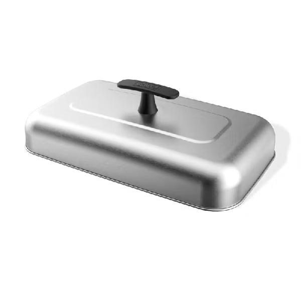 GRIDDLE BASTING DOME XL