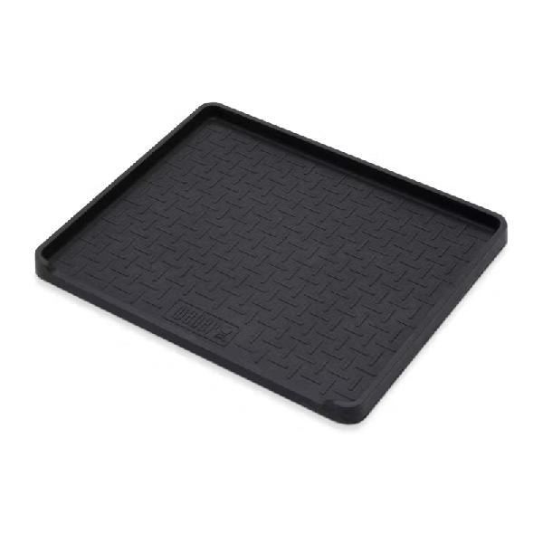 TOOL REST MAT SIDE TABLE
