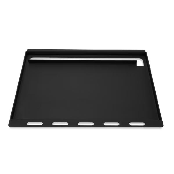 GRIDDLE INSERT RUST-RESISTANT FOR 3 BURNER GENESIS 2016+ and SUMMIT 2024+