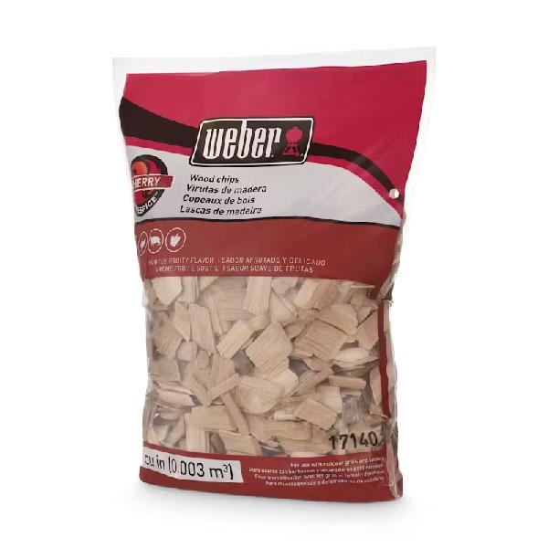 WOOD CHIPS CHERRY