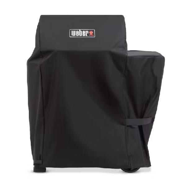 PELLET GRILL COVER PREMIUM FOR SEARWOOD 600 ( NOT XL)