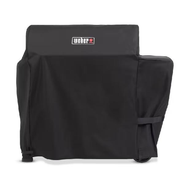 PELLET GRILL COVER PREMIUM FOR SEARWOOD 600 XL ( XL MODEL ONLY)
