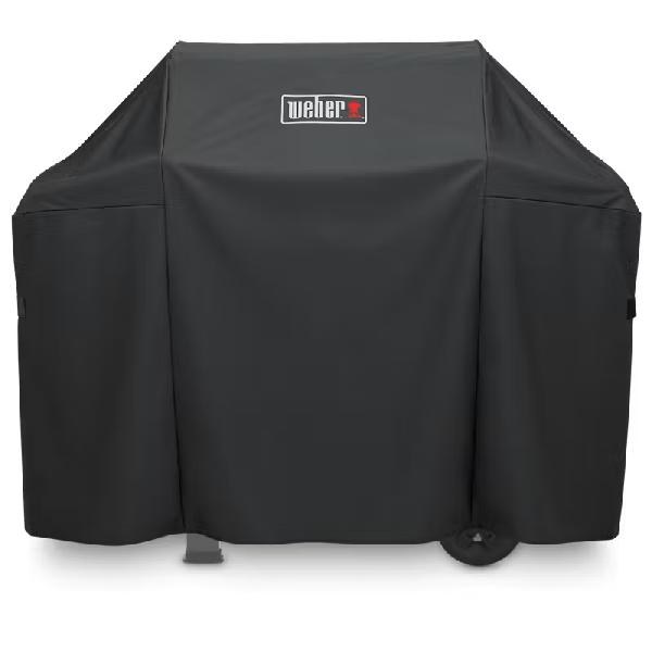 GRILL COVER PREMIUM - FOR LARGE SPIRIT GRILLS