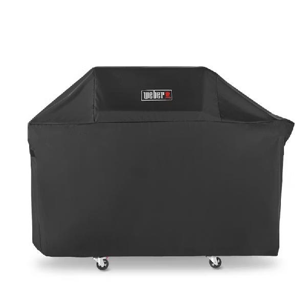 GRILL COVER PREMIUM - FOR GENESIS 400 SERIES GRILLS