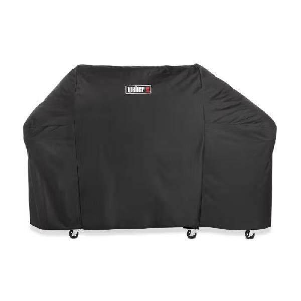 GRILL COVER PREMIUM - FOR SUMMIT FS38 , FS38X and 670 GRILLS