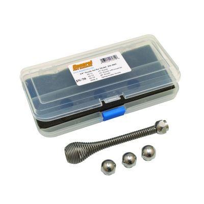 SET, NOZZLE 1/4" SET FORM MODELS JM-2900, JM3000