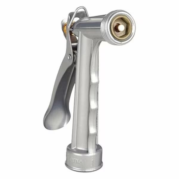 NOZZLE, HOSE NOZZLE, PALM TRIGGER