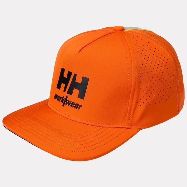 ADDVIS PERFORMANCE CAP, HELLY HANSEN