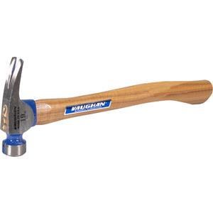 Hammer California Framer Hickory Handle 17" Curved