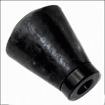 RUBBER BUTT FOR  1T SANDRAMMER JCT1602-01