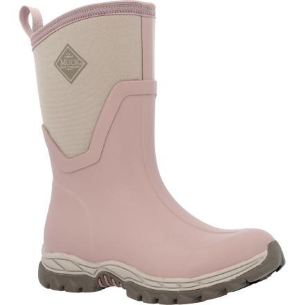 BOOT, WOMENS ARCTIC SPORT II 12" INSULATED, MUCK