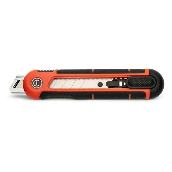 Knife 18mm Snap Off Blade Utility