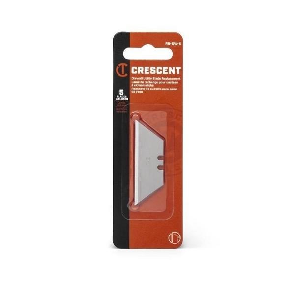 Blades Drywall Replacement 5-Pack