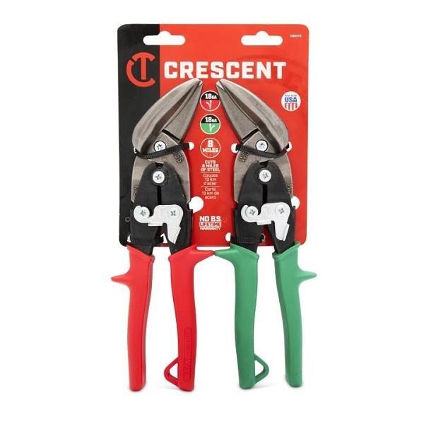 Snip Aviation Offset 2-Piece Set