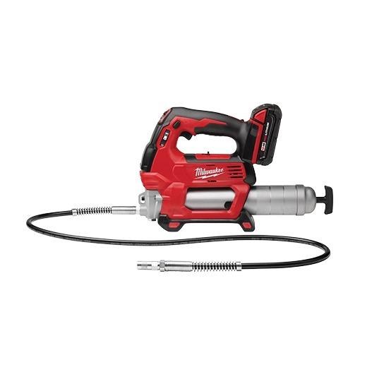 Gun Grease M18 Cordless 2-Speed Kit Milwaukee
