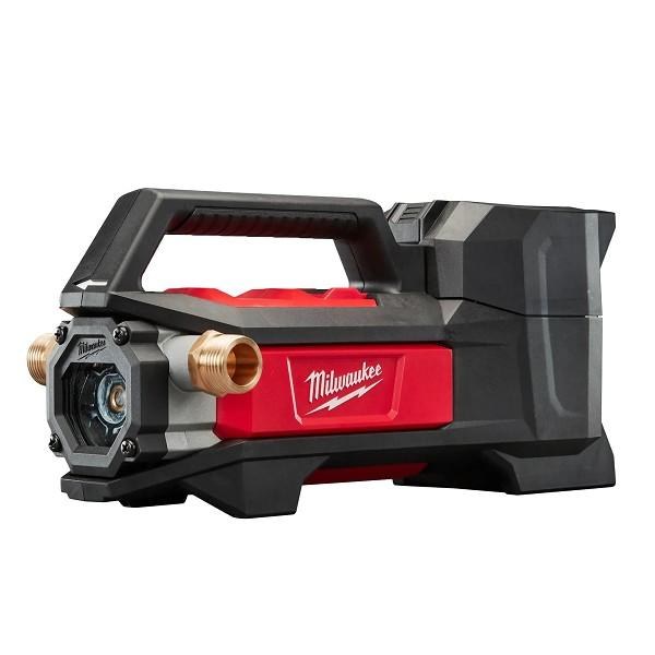 Pump M18 Transfer Milwaukee (Bare Tool)