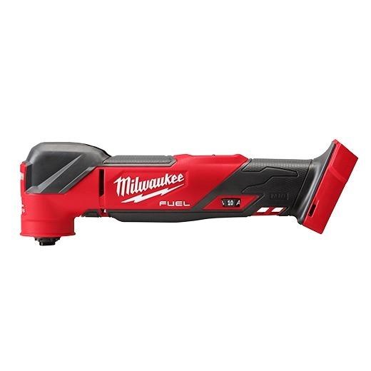 Oscillating M18 Fuel Multi Tool Milwaukee (Bare Tool)