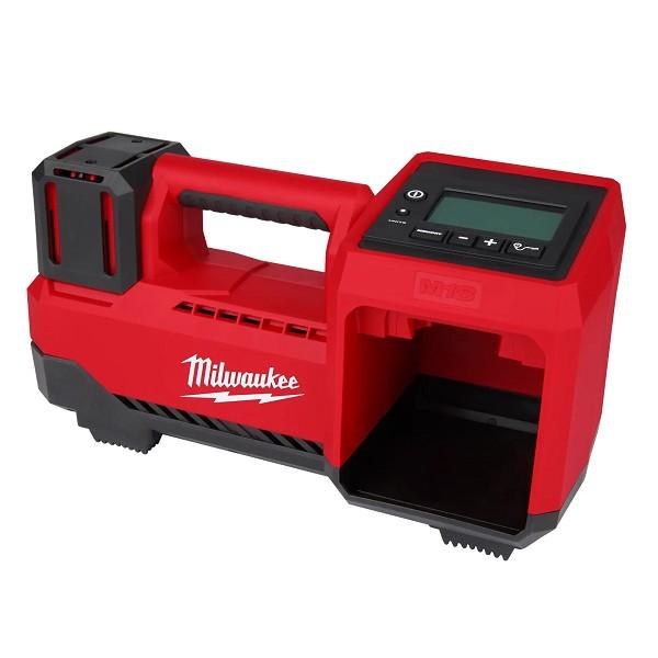 Inflator Tire M18 18V Cordless Milwaukee (Bare Tool)