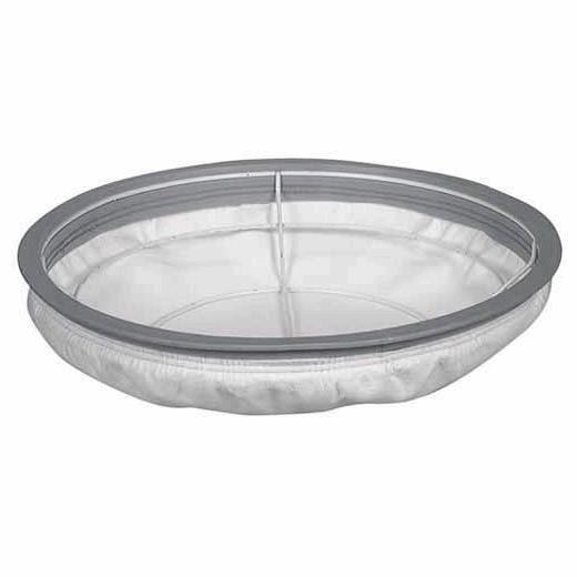 Cloth Filter and Gasket 16" Dia Milwaukee