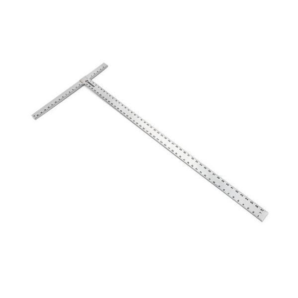 T-Square Drywall Aluminum 49.61" x 22.05"