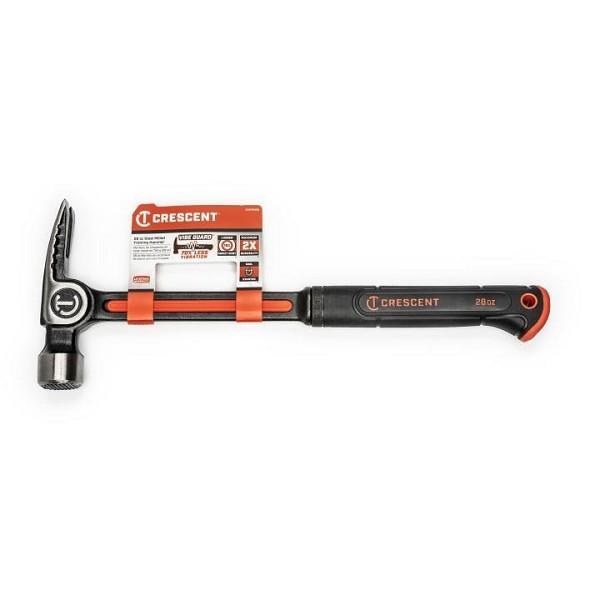 Hammer Framing Steel Milled-Face 28 oz