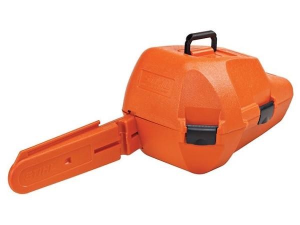 CARRYING CASE, CHAIN SAW, WOODSMAN (SMALL)