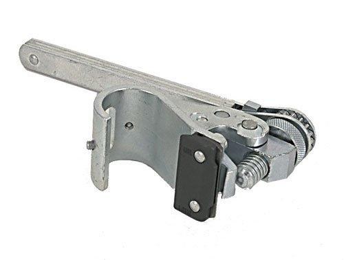 COMPLETE HYDRAULIC RAM ASSEMBLY