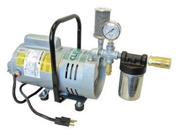 AMB AIR PUMP LP SERIES