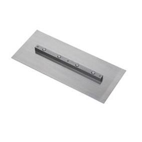 BLADE, FINISH, 6" x 18", BAR MOUNT, FOR 46" POWER TROWEL