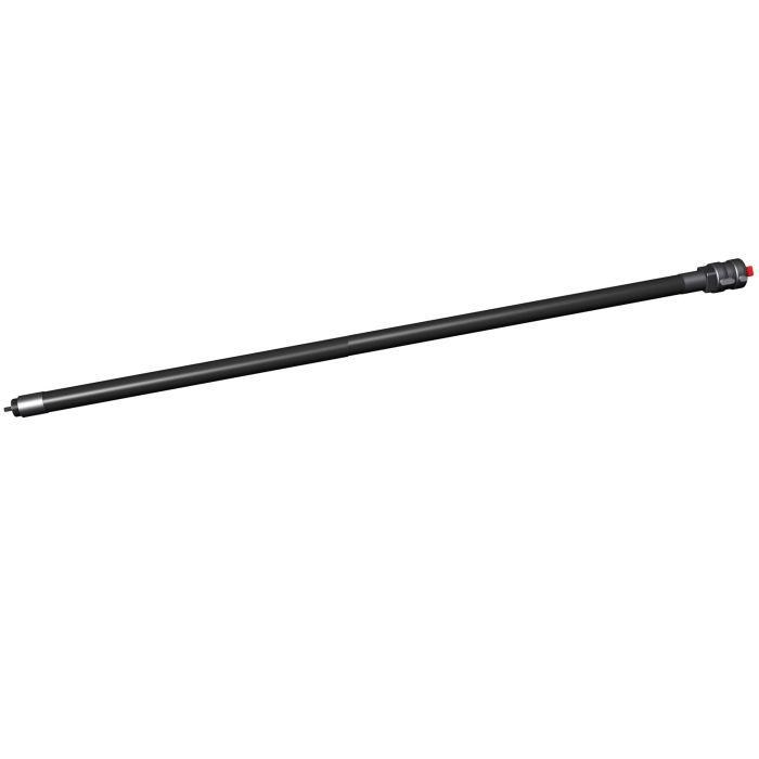 VIBRATOR FLEX SHAFT, 7 FT., STANDARD, OZTEC