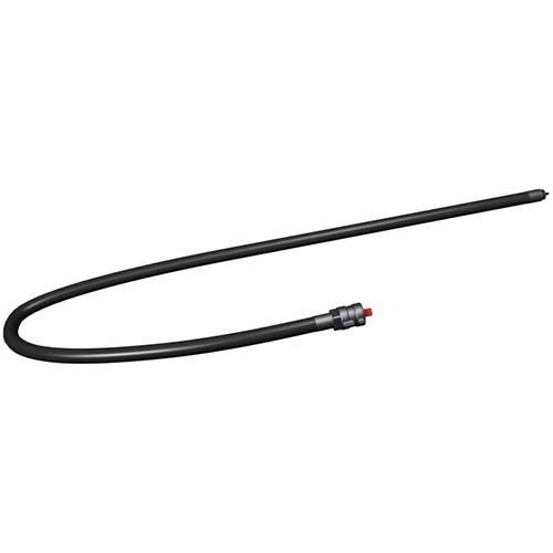 VIBRATOR FLEX SHAFT, 15 FT, PENCIL, OZTEC