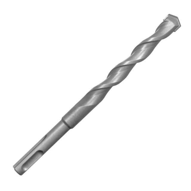 BIT, MASONRY, 1/4" X 8" DD, SDS+, CARBIDE