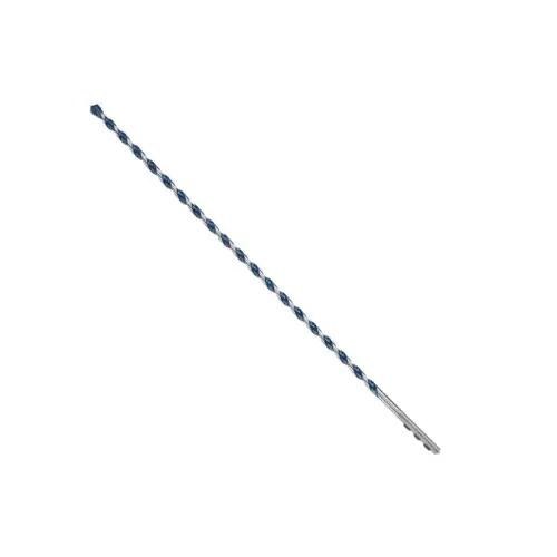 BIT, MASONRY, 1/4" X 10" DD, RAM TIP