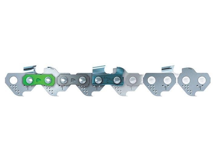 CHAIN, 18", 3/8P", .050, 61 DRIVERS