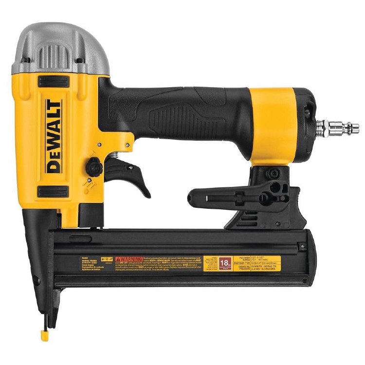 Nailers & Staplers