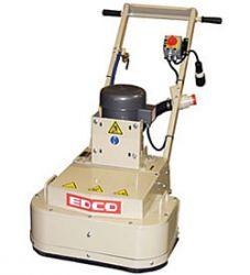 GRINDER, FLOOR, 22", ELECTRIC (110V-19A), DUAL HEAD, REDI LOCK SEGMENTS (x6) OR (x12)